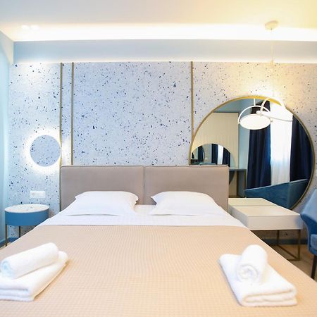 B&B Visar Rooms Vlore Luaran gambar