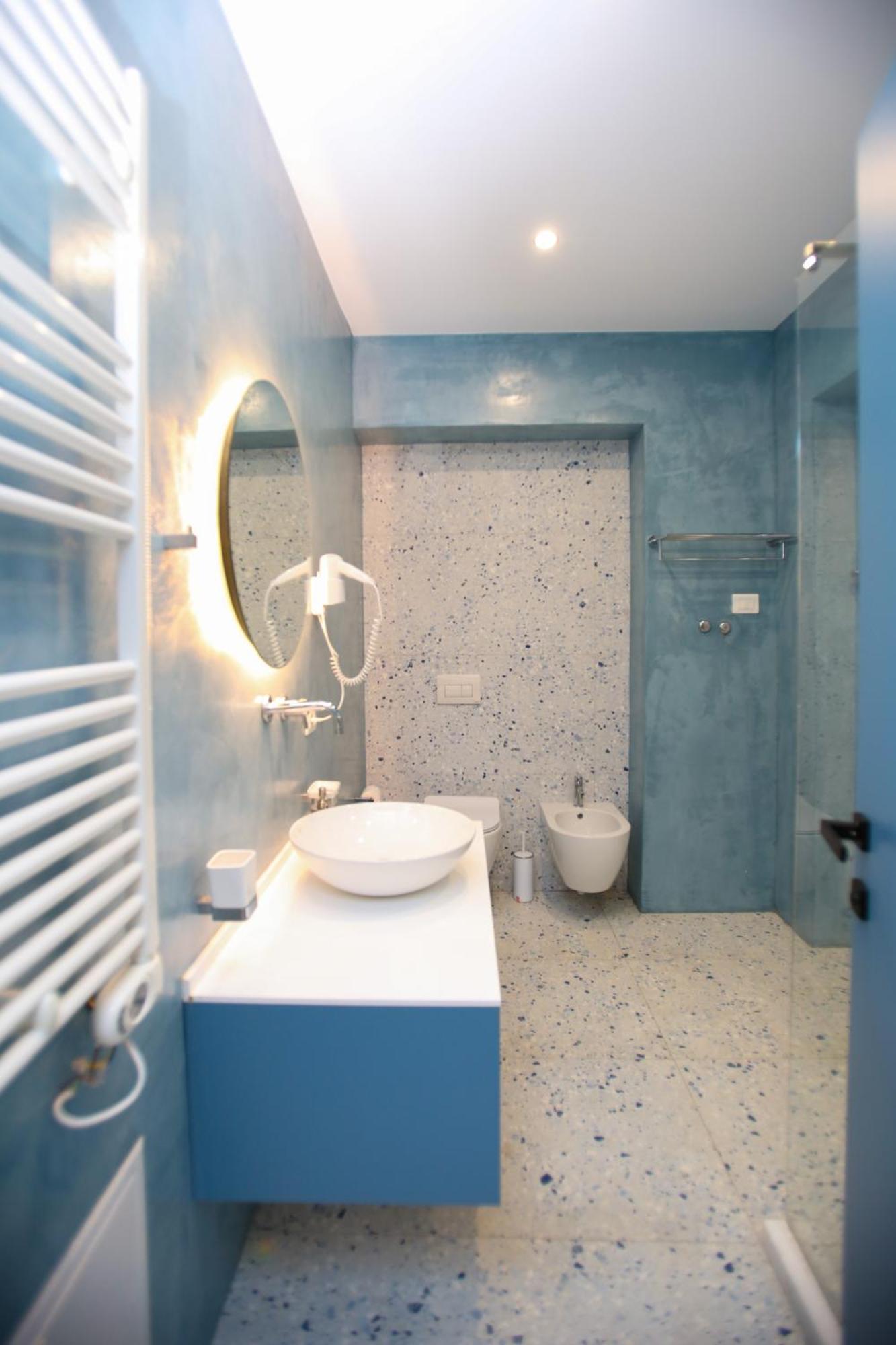 B&B Visar Rooms Vlore Luaran gambar