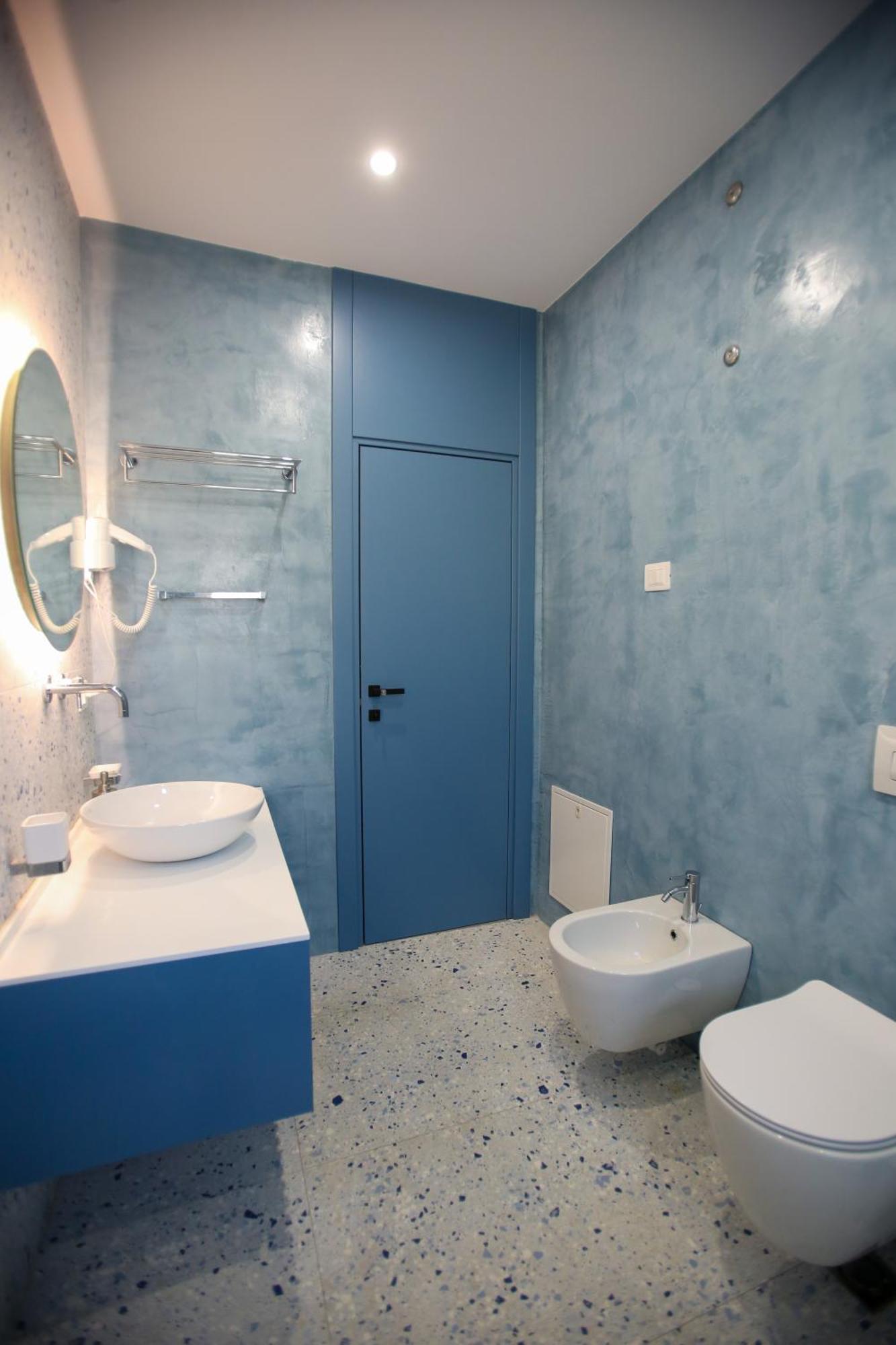 B&B Visar Rooms Vlore Luaran gambar